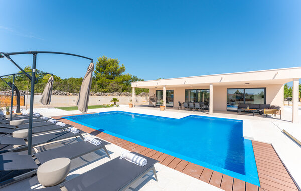 Ferienhaus - Zadar-Pridraga , Kroatien - CDY512 11