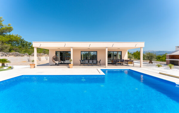 Ferienhaus - Zadar-Pridraga , Kroatien - CDY512 12