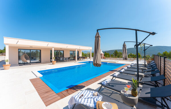 Ferienhaus - Zadar-Pridraga , Kroatien - CDY512 13