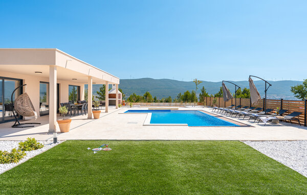 Ferienhaus - Zadar-Pridraga , Kroatien - CDY512 14
