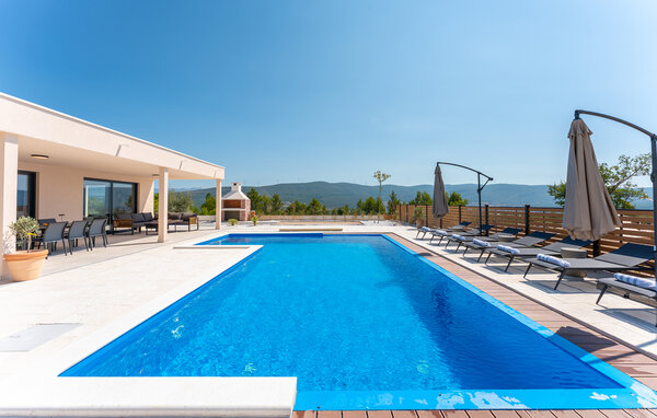 Ferienhaus - Zadar-Pridraga , Kroatien - CDY512 15