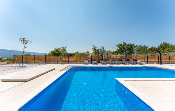 Ferienhaus - Zadar-Pridraga , Kroatien - CDY512 16