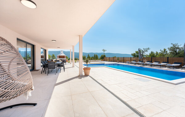 Ferienhaus - Zadar-Pridraga , Kroatien - CDY512 17