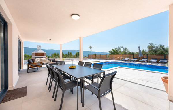 Ferienhaus - Zadar-Pridraga , Kroatien - CDY512 9