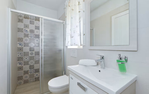 Feriehus - Zadar - Debeljak , Kroatia - CDY513 701