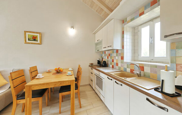 Feriehus - Zadar - Debeljak , Kroatia - CDY513 4