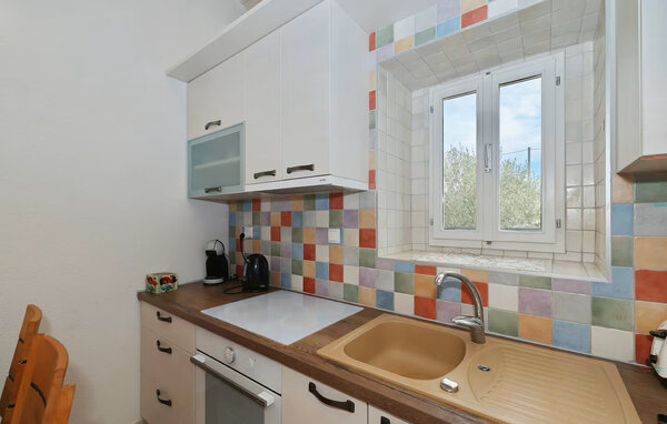 Feriehus - Zadar - Debeljak , Kroatia - CDY513 401