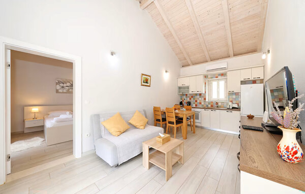 Feriehus - Zadar - Debeljak , Kroatia - CDY513 3