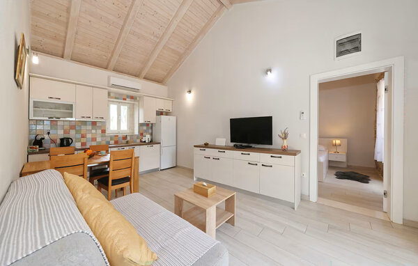 Feriehus - Zadar - Debeljak , Kroatia - CDY513 301