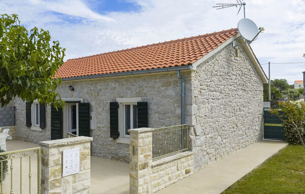 Feriehus - Zadar - Debeljak , Kroatia - CDY513 81