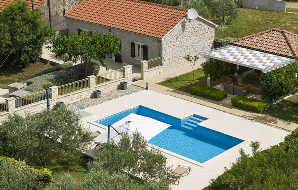 Feriehus - Zadar - Debeljak , Kroatia - CDY513 1