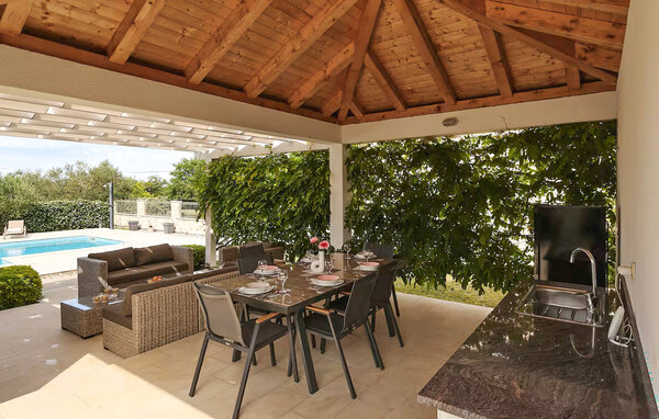 Feriehus - Zadar - Debeljak , Kroatia - CDY513 101
