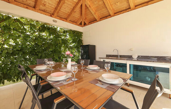 Feriehus - Zadar - Debeljak , Kroatia - CDY513 102