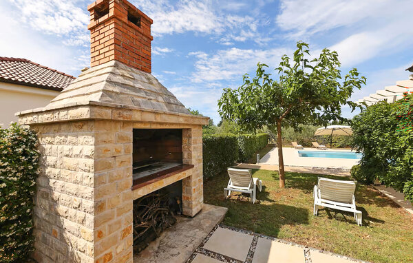 Feriehus - Zadar - Debeljak , Kroatia - CDY513 104