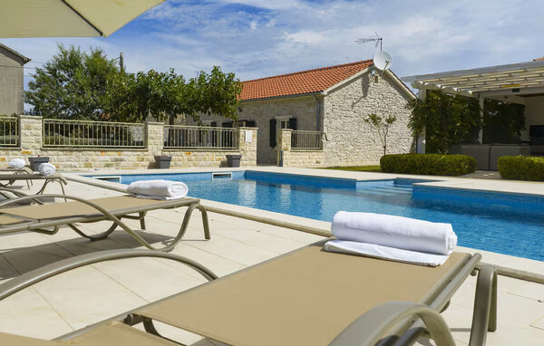 Feriehus - Zadar - Debeljak , Kroatia - CDY513 11