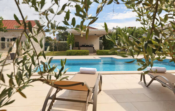 Feriehus - Zadar - Debeljak , Kroatia - CDY513 12