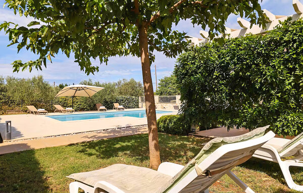 Feriehus - Zadar - Debeljak , Kroatia - CDY513 13