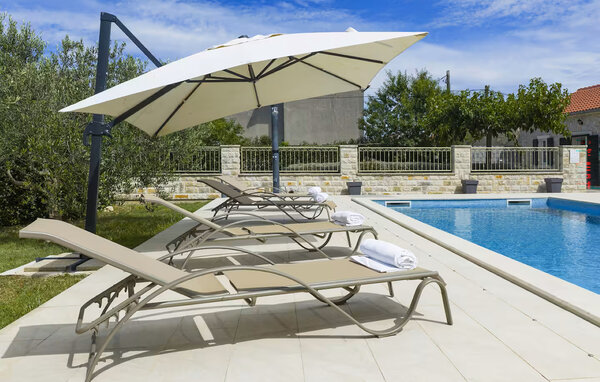 Feriehus - Zadar - Debeljak , Kroatia - CDY513 15