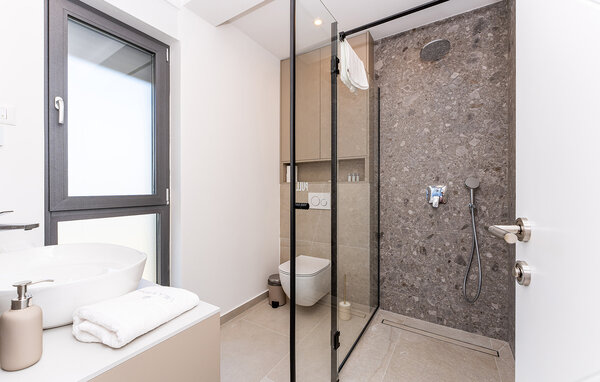 Casa vacanze - Nin - Vrsi , Croazia - CDY516 6