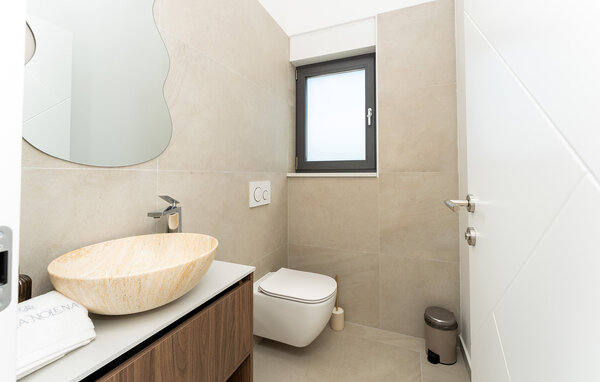 Casa vacanze - Nin - Vrsi , Croazia - CDY516 703