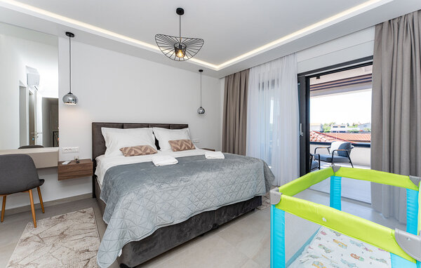 Casa vacanze - Nin - Vrsi , Croazia - CDY516 601
