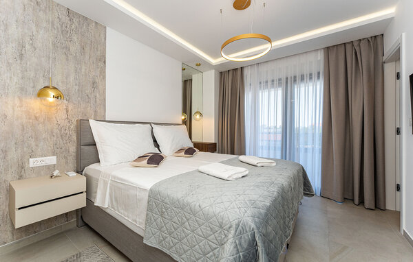 Casa vacanze - Nin - Vrsi , Croazia - CDY516 5