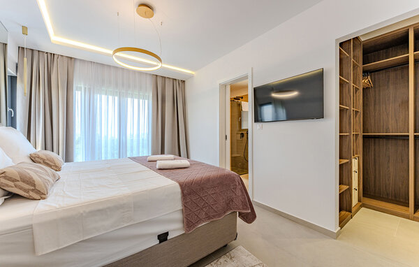 Casa vacanze - Nin - Vrsi , Croazia - CDY516 603