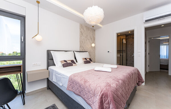 Casa vacanze - Nin - Vrsi , Croazia - CDY516 604