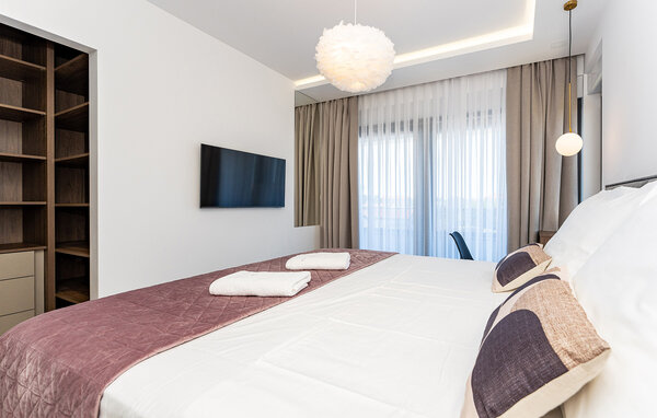 Casa vacanze - Nin - Vrsi , Croazia - CDY516 605
