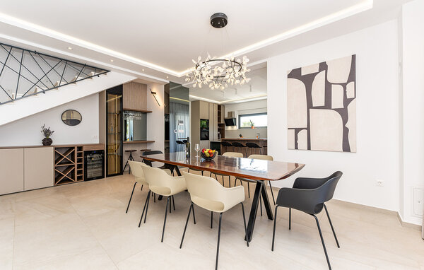 Casa vacanze - Nin - Vrsi , Croazia - CDY516 4