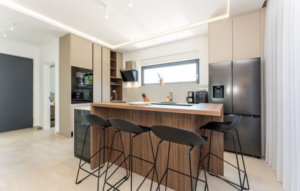 Casa vacanze - Nin - Vrsi , Croazia - CDY516 402