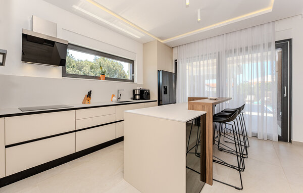 Casa vacanze - Nin - Vrsi , Croazia - CDY516 403