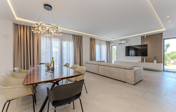 Casa vacanze - Nin - Vrsi , Croazia - CDY516 301