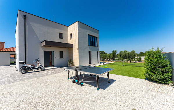 Casa vacanze - Nin - Vrsi , Croazia - CDY516 81