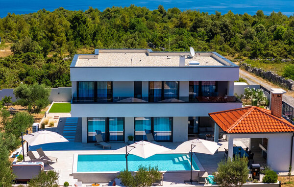 Casa vacanze - Nin - Vrsi , Croazia - CDY516 1