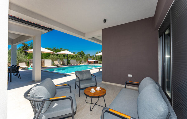 Casa vacanze - Nin - Vrsi , Croazia - CDY516 101