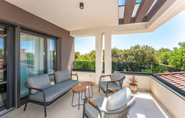 Casa vacanze - Nin - Vrsi , Croazia - CDY516 102