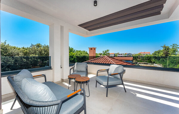 Casa vacanze - Nin - Vrsi , Croazia - CDY516 103