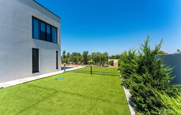 Casa vacanze - Nin - Vrsi , Croazia - CDY516 104