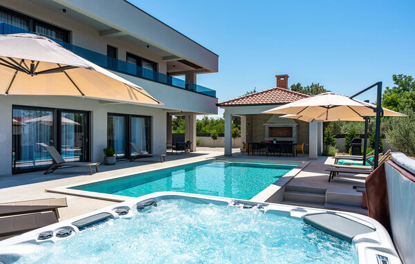 Casa vacanze - Nin - Vrsi , Croazia - CDY516 2