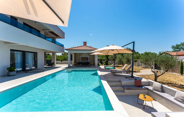 Casa vacanze - Nin - Vrsi , Croazia - CDY516 11