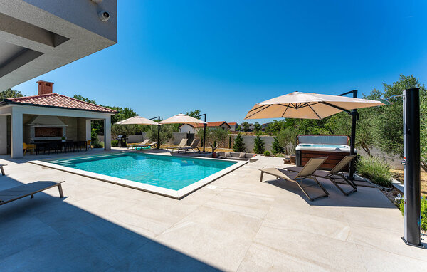 Casa vacanze - Nin - Vrsi , Croazia - CDY516 12