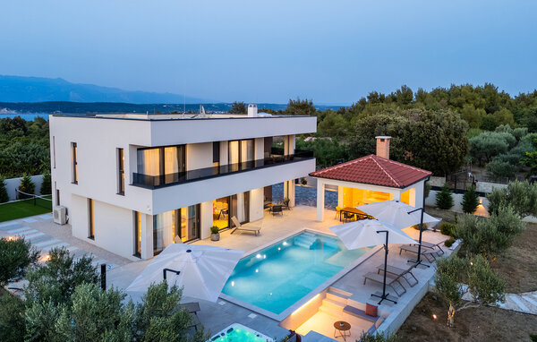 Casa vacanze - Nin - Vrsi , Croazia - CDY516 9