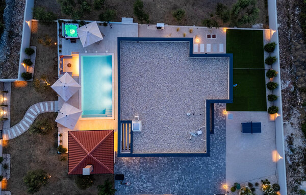 Casa vacanze - Nin - Vrsi , Croazia - CDY516 13