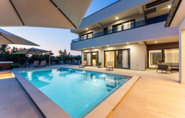 Casa vacanze - Nin - Vrsi , Croazia - CDY516 14