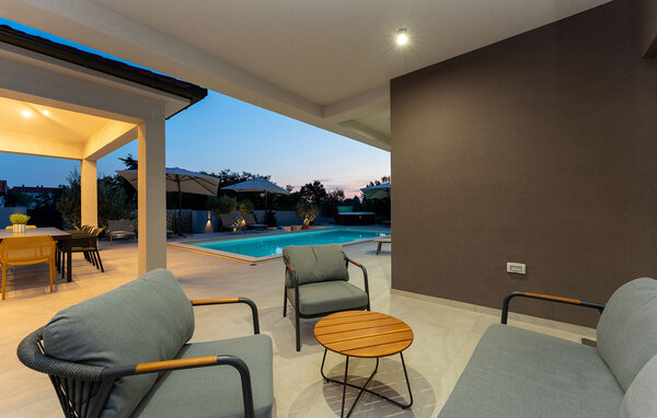 Casa vacanze - Nin - Vrsi , Croazia - CDY516 16
