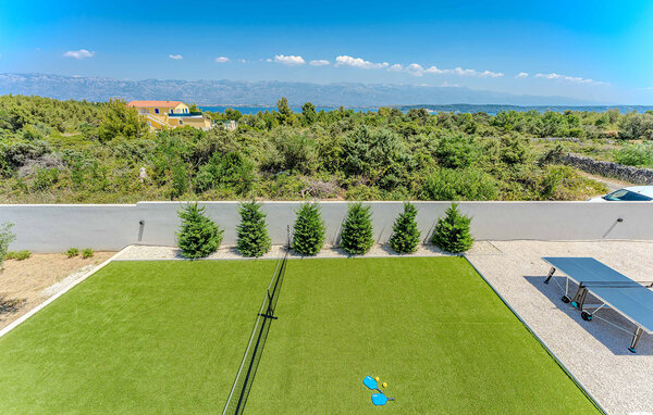Casa vacanze - Nin - Vrsi , Croazia - CDY516 201