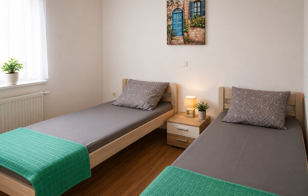 Apartment - Vir , Croatia - CDY517 601