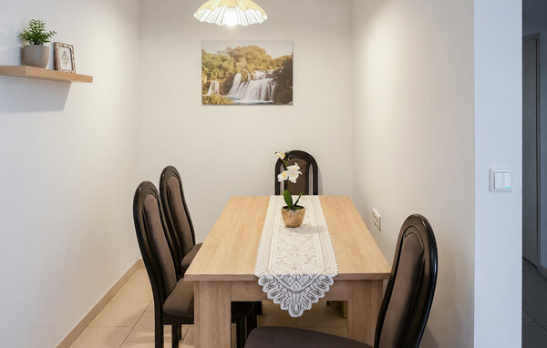 Apartment - Vir , Croatia - CDY517 301