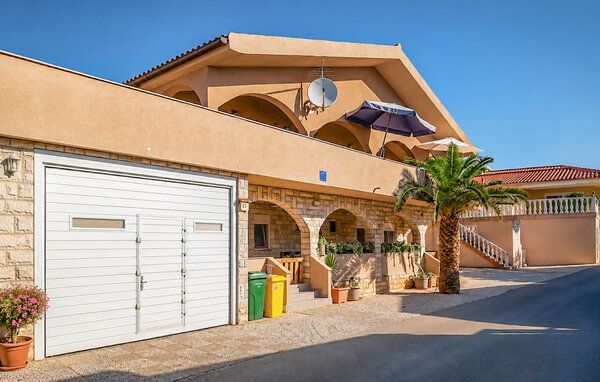 Apartment - Vir , Croatia - CDY517 1